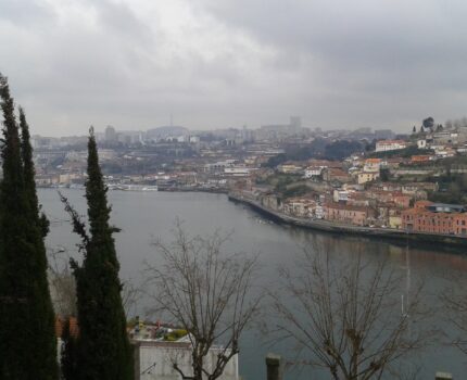 Make yourself at… Porto!