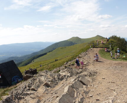 Bieszczady