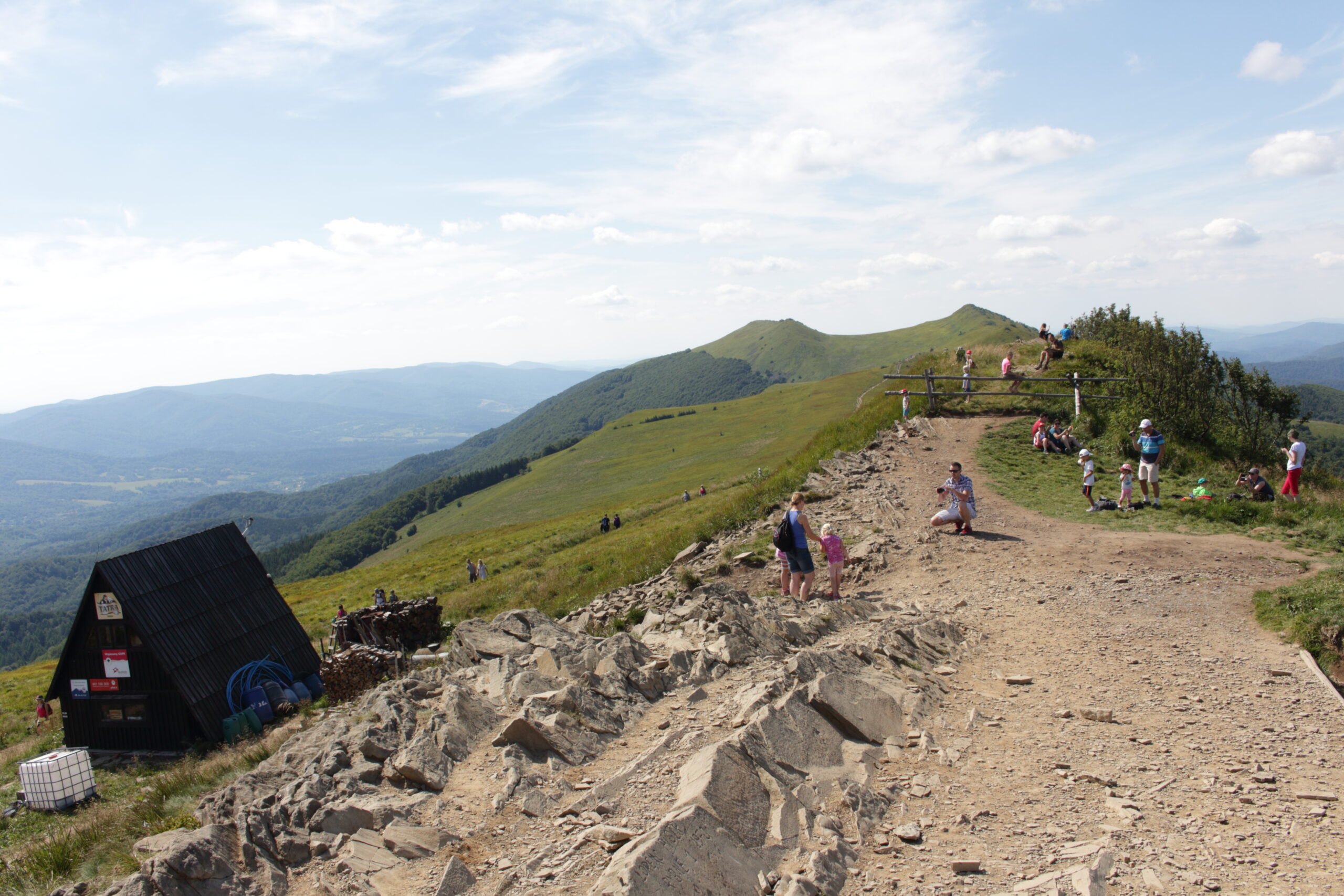 Bieszczady