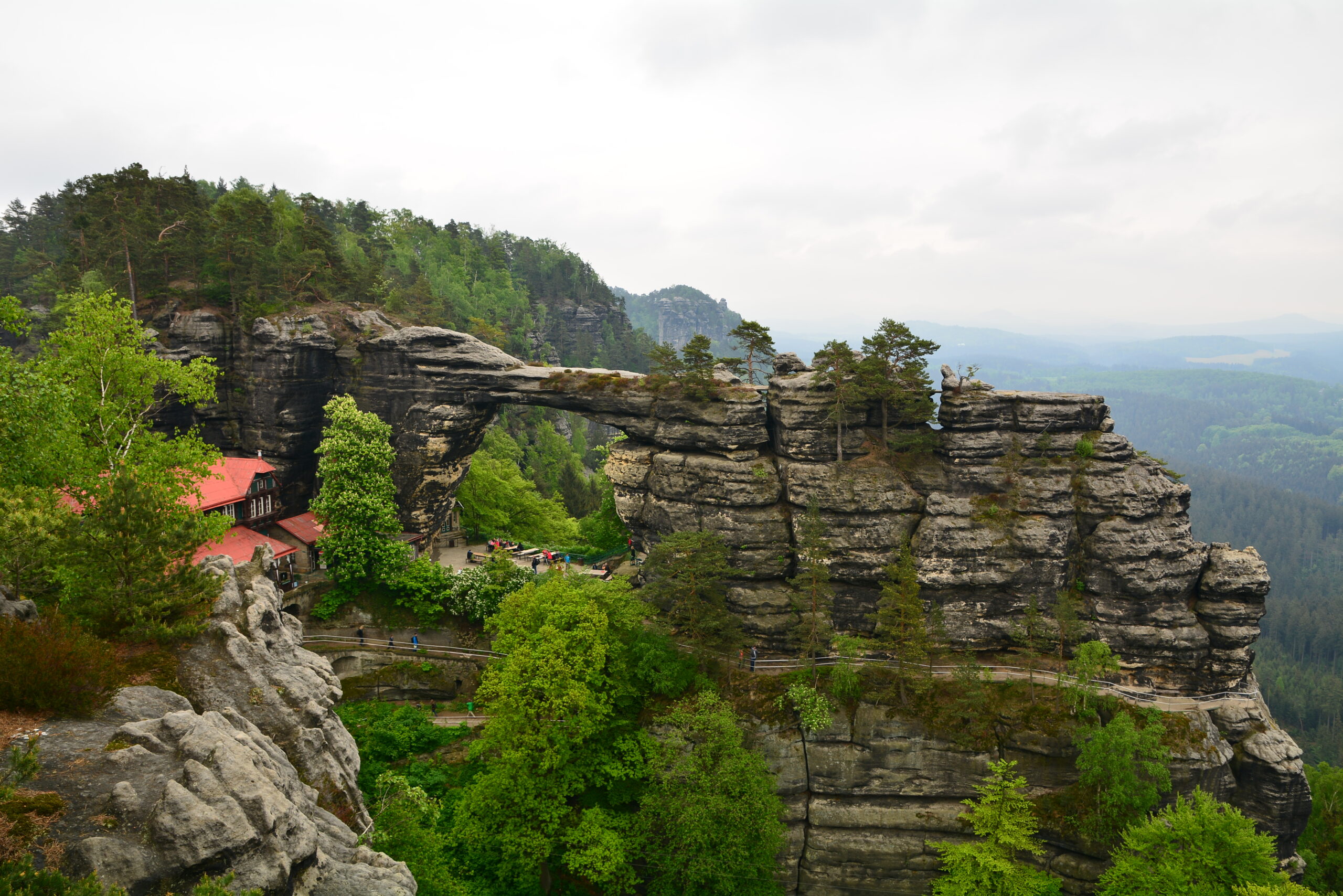 Czeska Szwajcaria