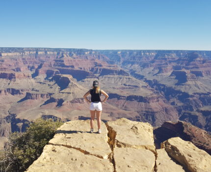 Grand Canyon National Park