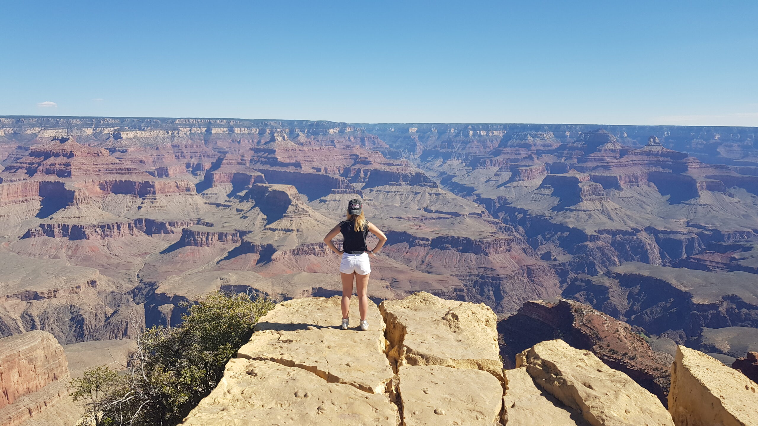 Grand Canyon National Park