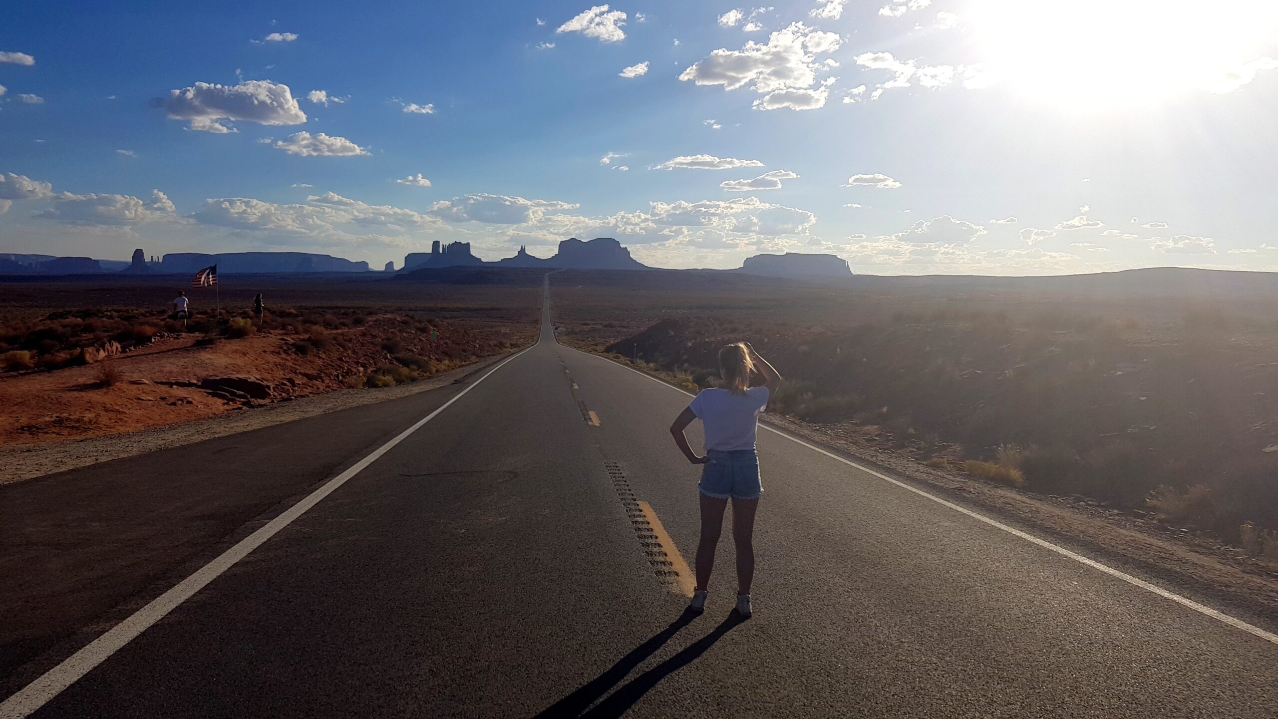 USA Roadtrip 2018 – nasza trasa