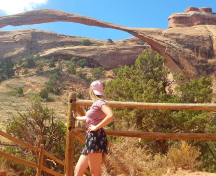 Arches National Park