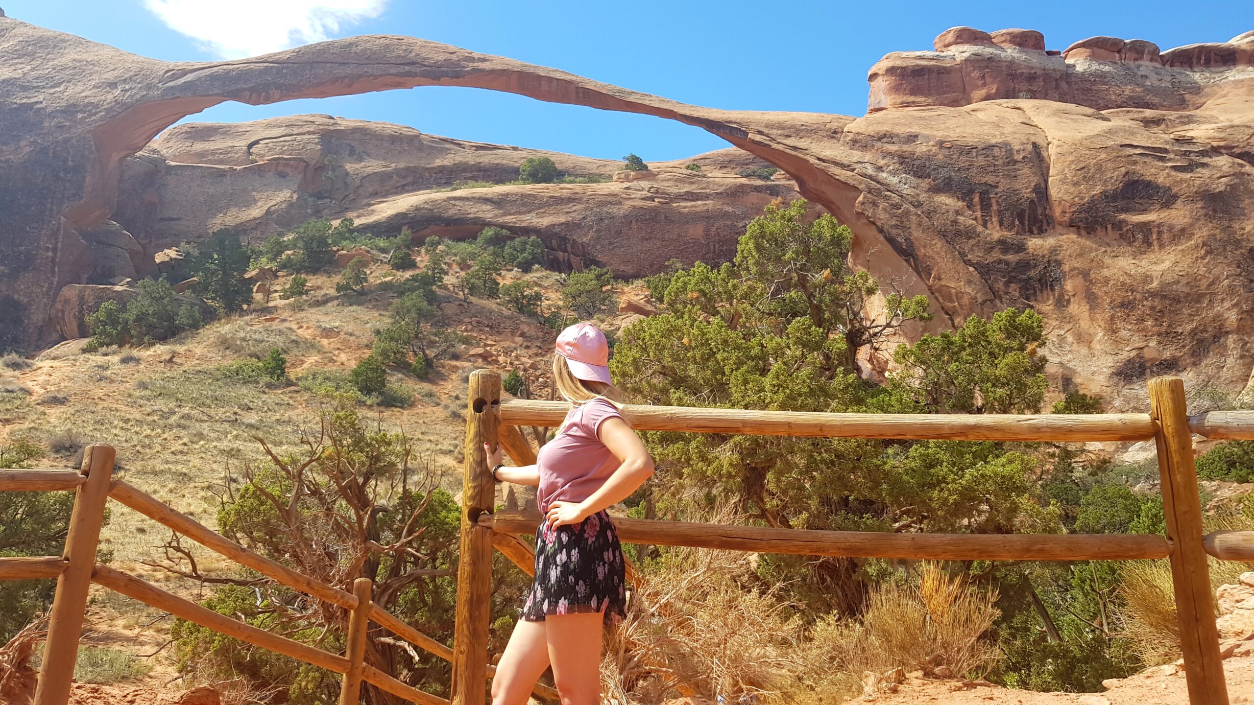 Arches National Park