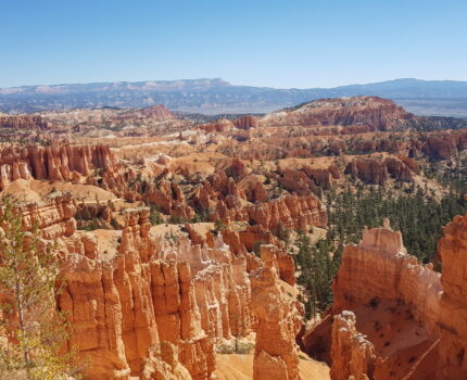 Bryce Canyon