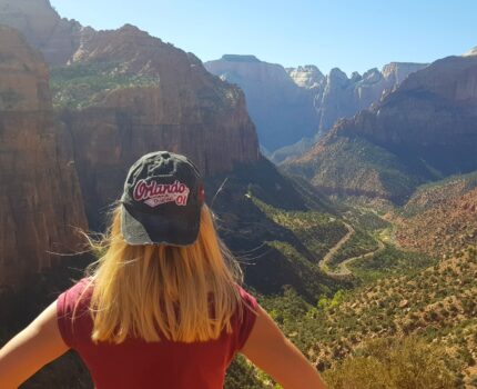 Zion National Park