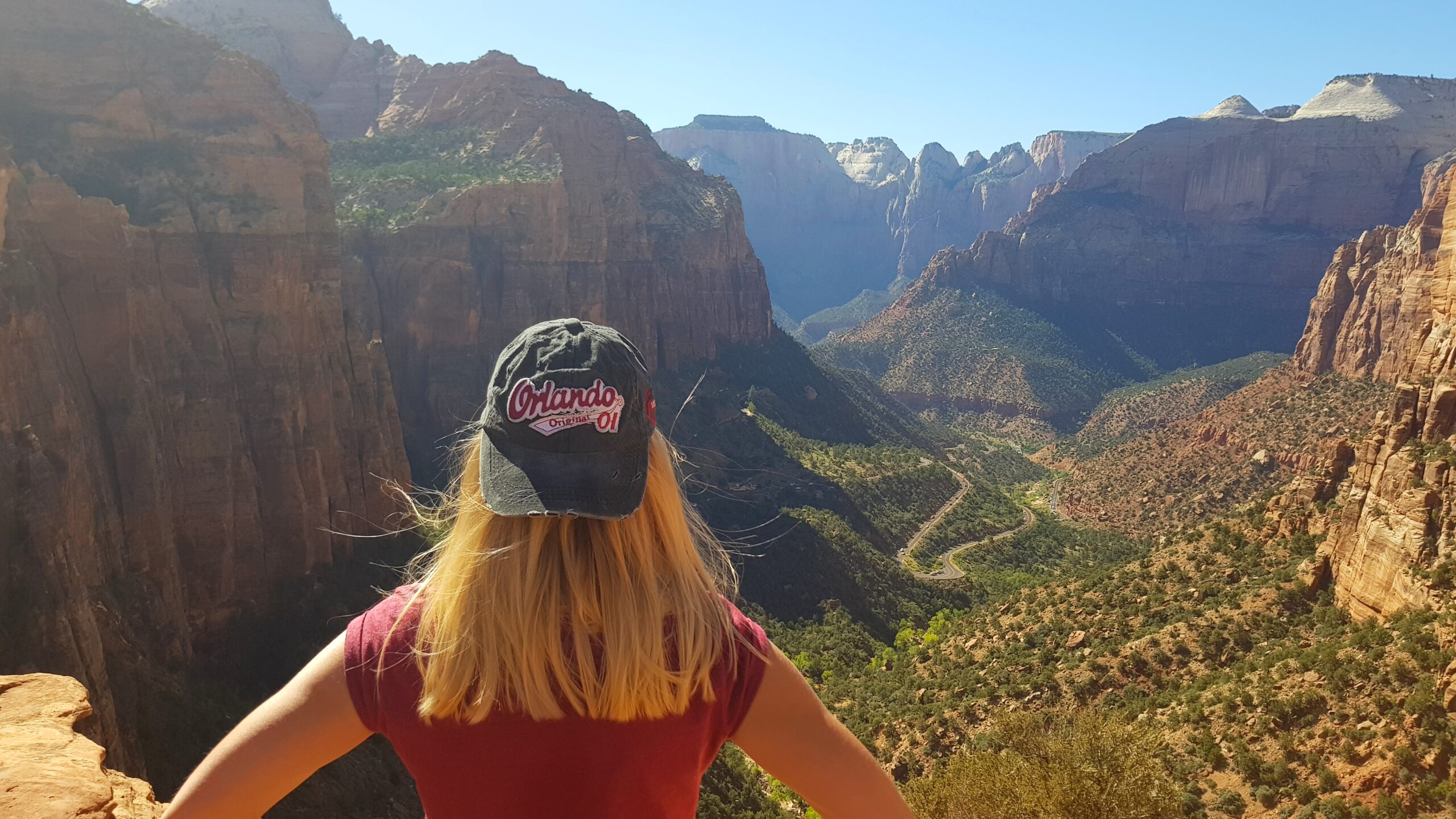 Zion National Park