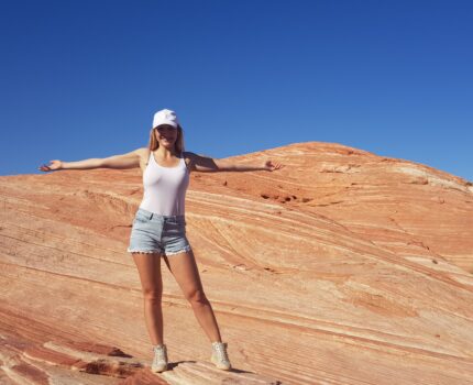 Valley of Fire