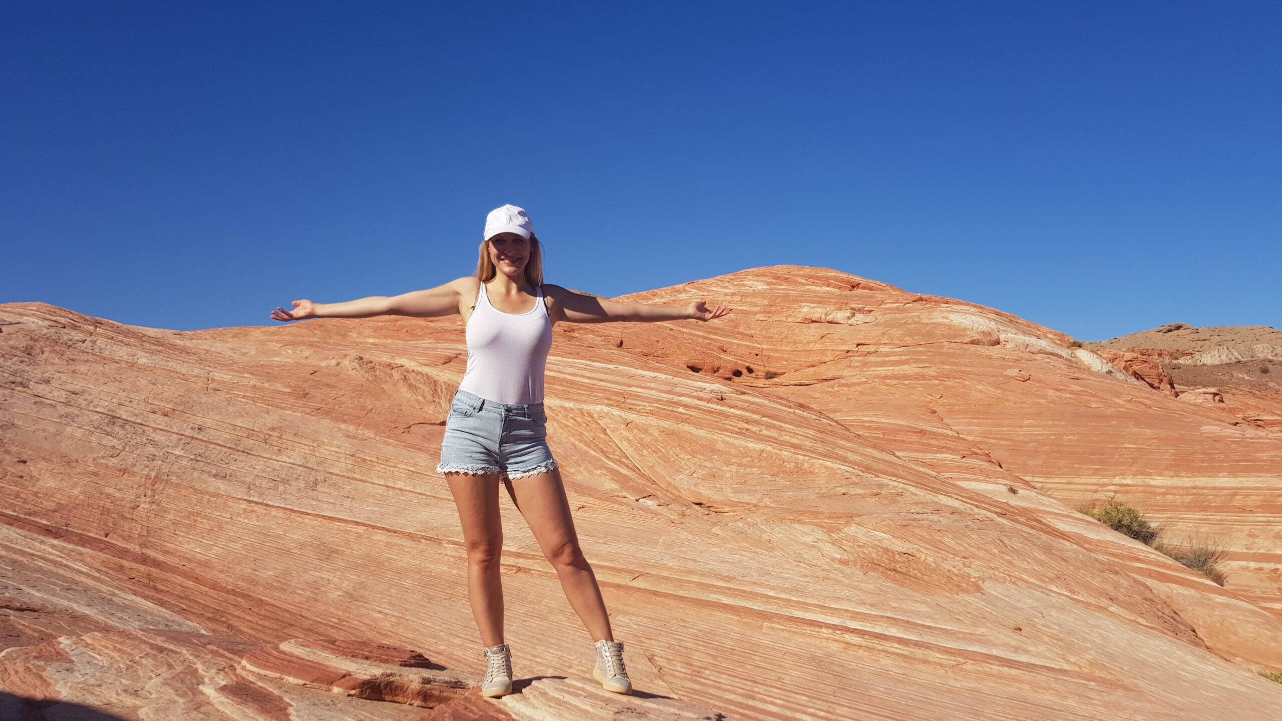 Valley of Fire