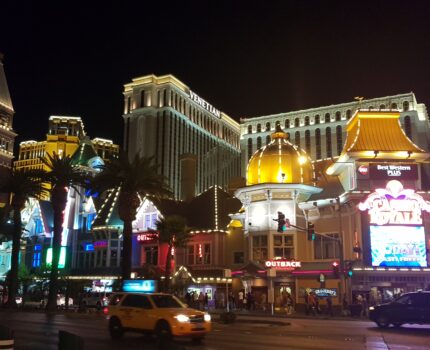 Las Vegas