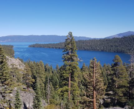 Lake Tahoe